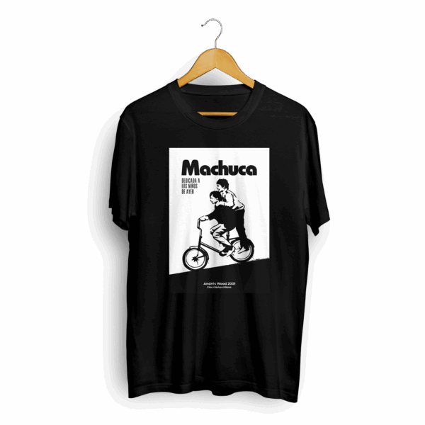 Polera Machuca