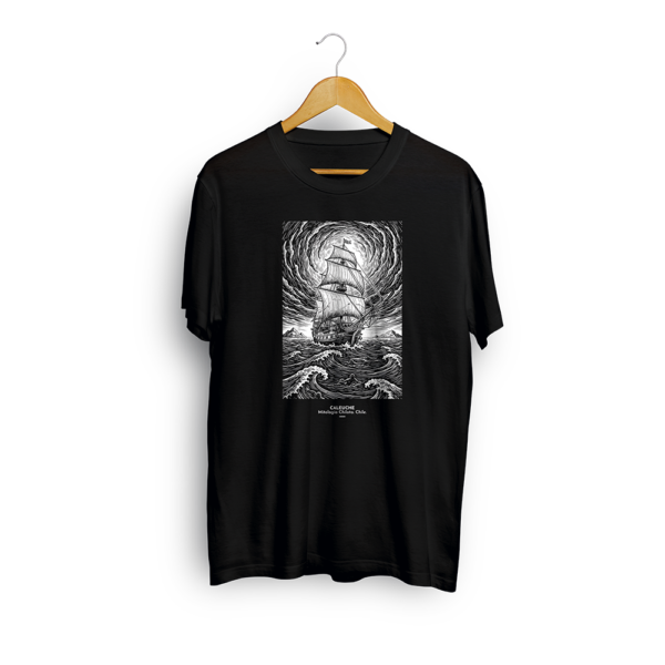 Polera Caleuche
