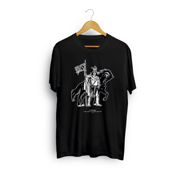 Polera Lautaro