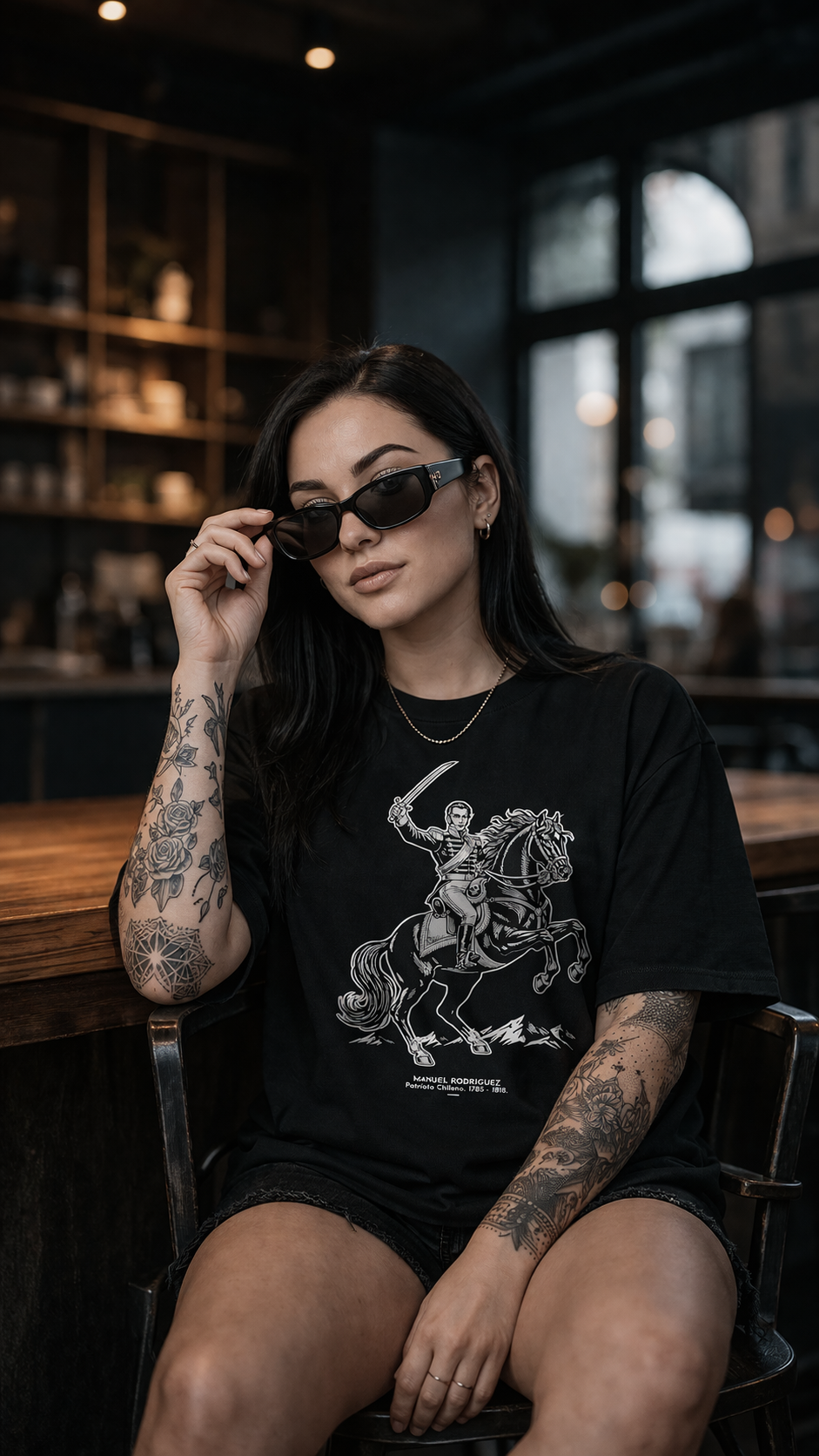 poleras inspiradas en chile ruku (2)