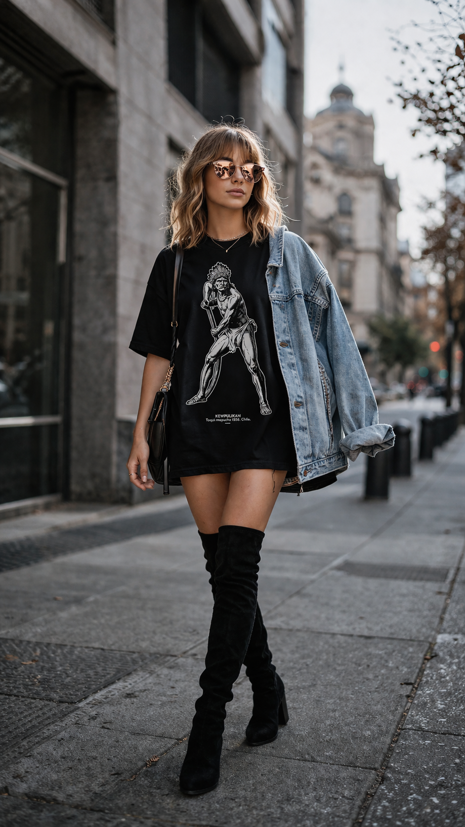 poleras inspiradas en chile ruku (3)